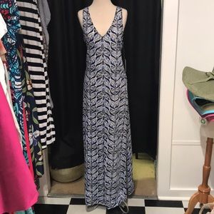 Lilly Pulitzer Kerri Maxi Dress